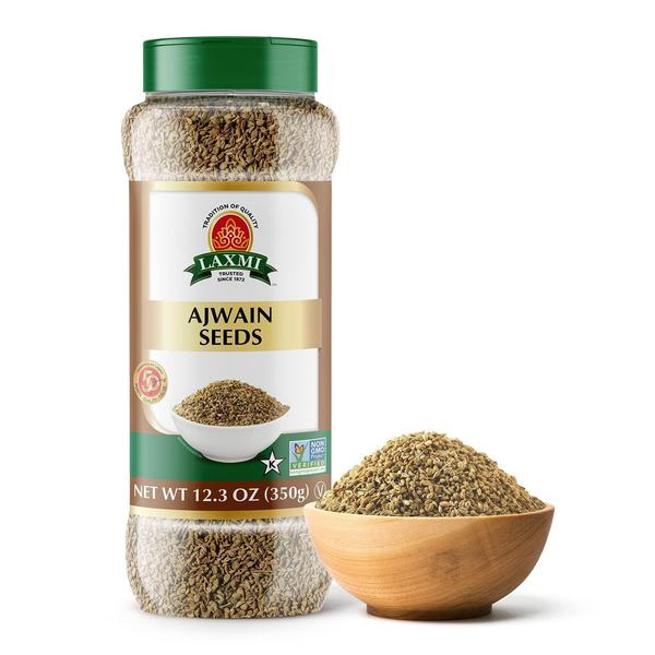 Laxmi Ajwain Seeds