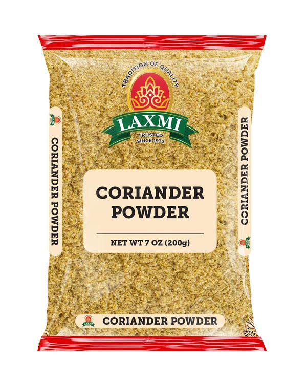 Laxmi Corriander Powder 7oz