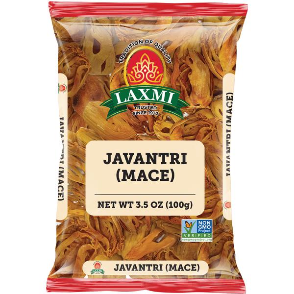 Laxmi Javantri (Mace)
