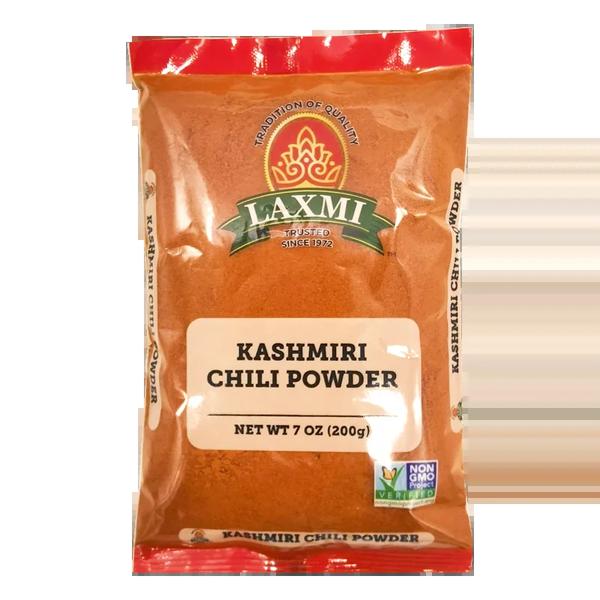 Laxmi Kashmiri Chili Powder 7oz