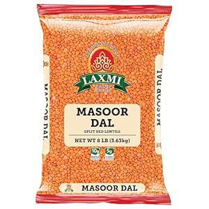 Laxmi Masoor Dal