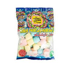 Three Rivers Halal Marshmallows