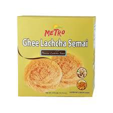 Metro Ghee Laccha Semai