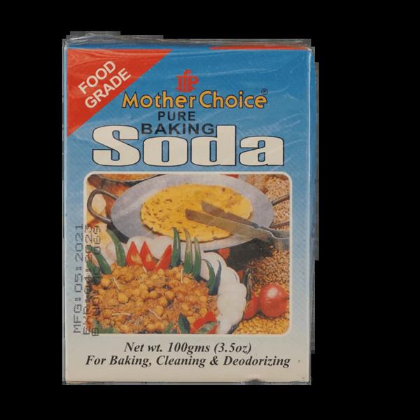 Mother Choice Baking Soda