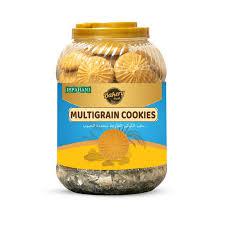 Ispahani Multigrain Cookies