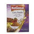 National Curry Powder