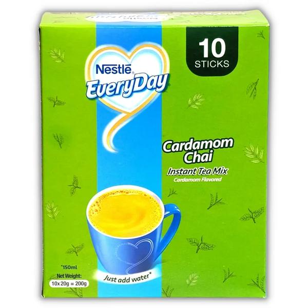Nestle Cardamom Chai