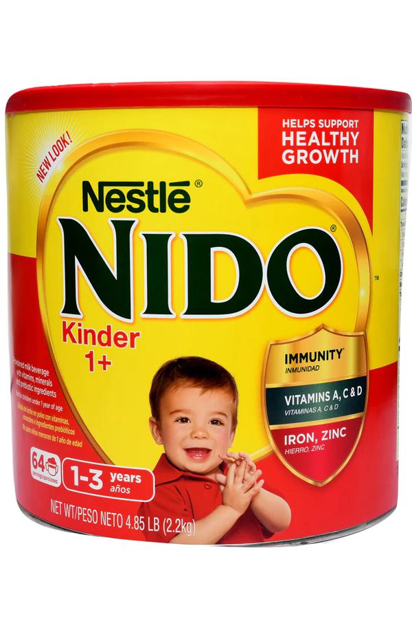 NESTLE NIDO KINDER 2.2KG