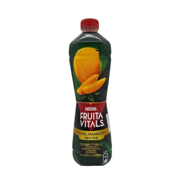 Nestle Royal Mango Juice