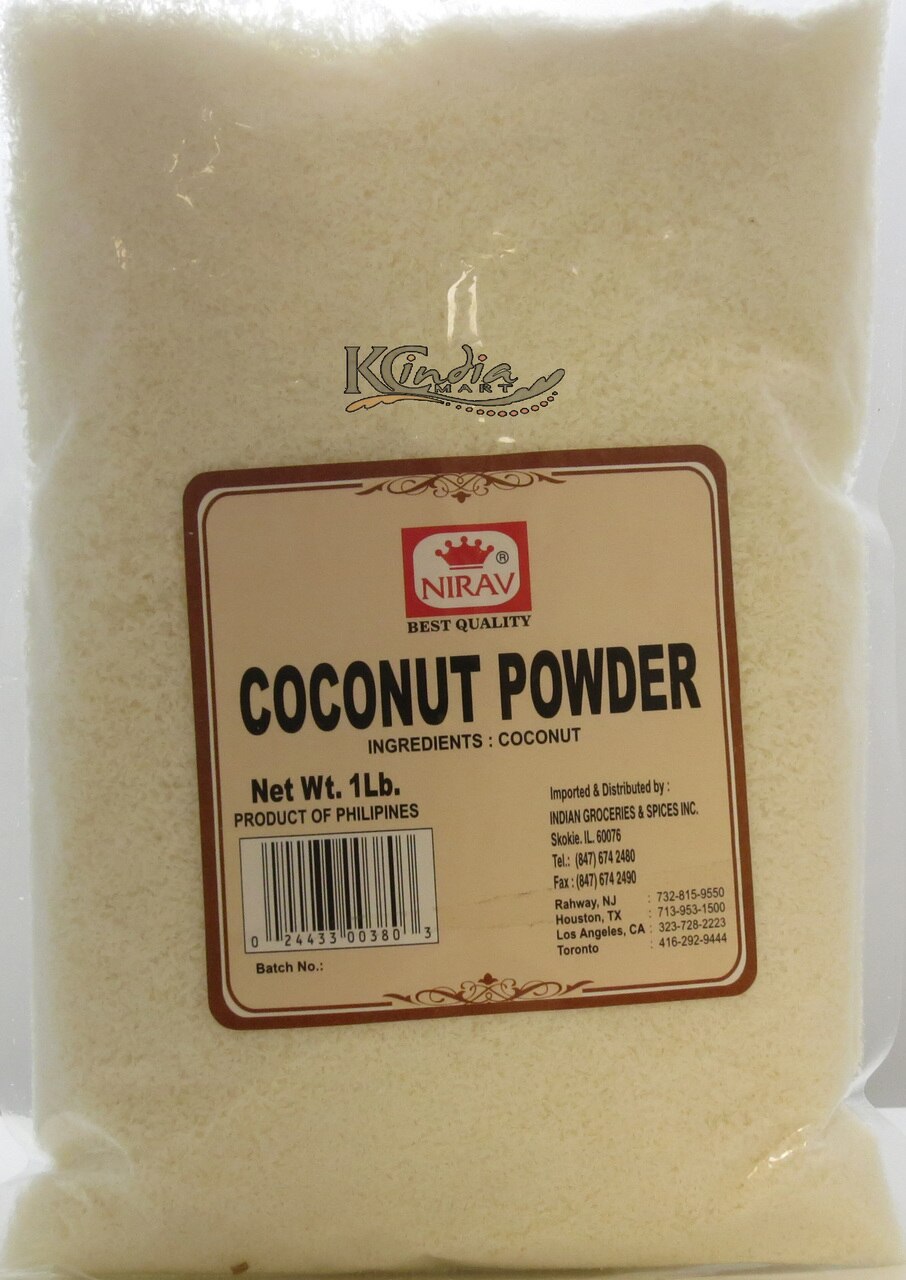Coconut Powder 7oz