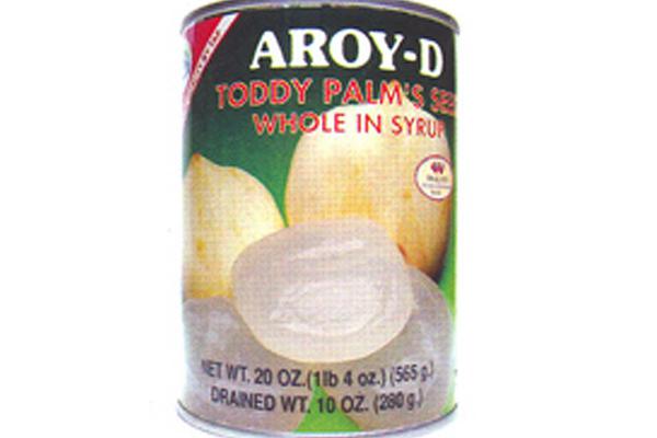 Owner Toddy Palms