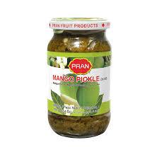 Pran Mango Pickle