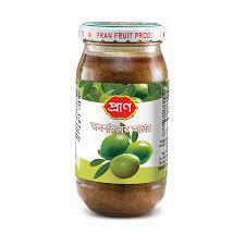 Olive Pickle Pran