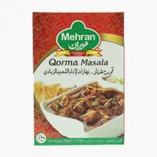 Pran Qurma Masala