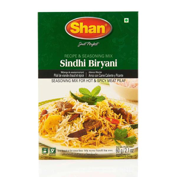 Pran Sindhi Biryani