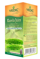 Vedic Karela Juices 500ml
