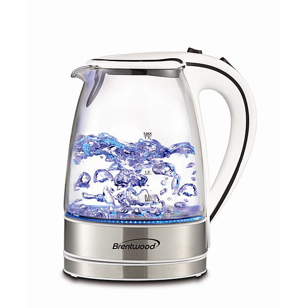 Cordless Electric Kettle Kt-1900w