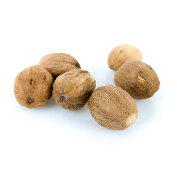 Nutmeg Whole 2