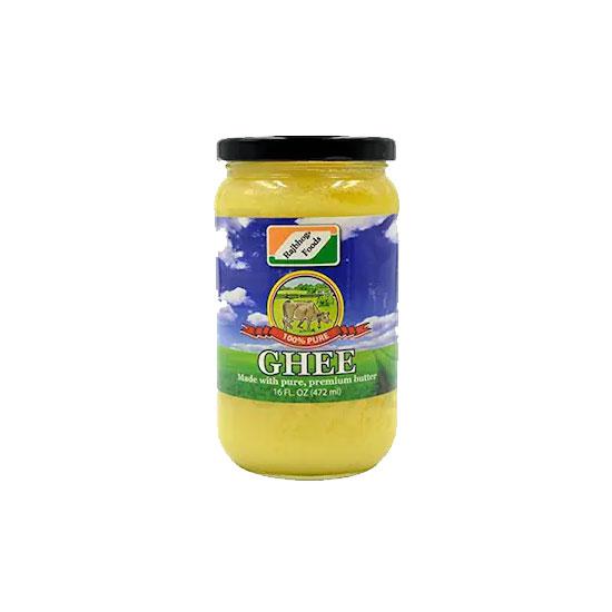 Rajbhog Foods Ghee