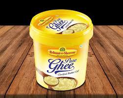 Rehmat -e-Shereen Pure Ghee
