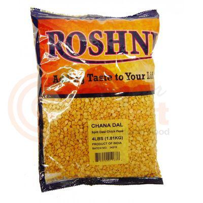 Roshni Chana Dal 4 LB