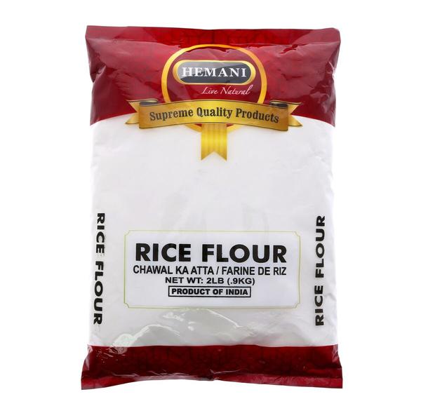 Super Fresh Rice Flour 4lb