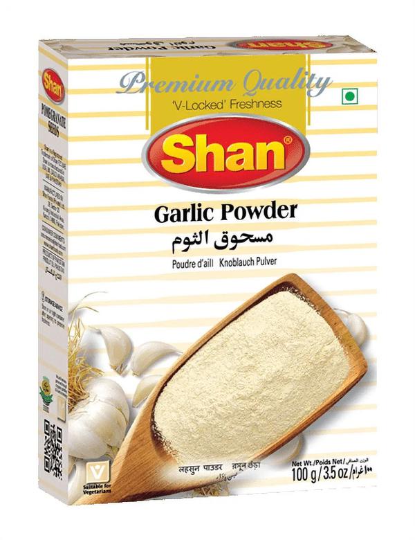 Shan Garlic Powder