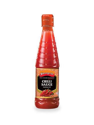 Shangrila Chilli Sauce