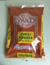 SWAD CHILI POWDER