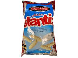 Slantix