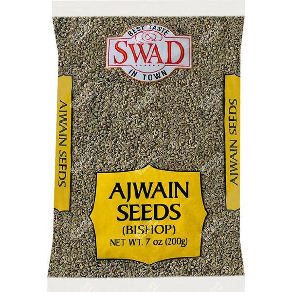 Swad Ajwain Seeds