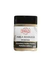 Swad Amla Seedless Powder