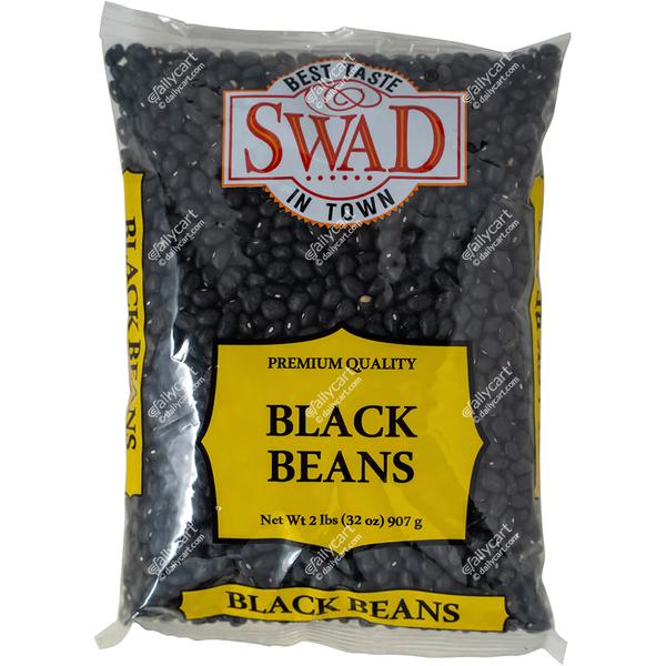 Swad Black Beans