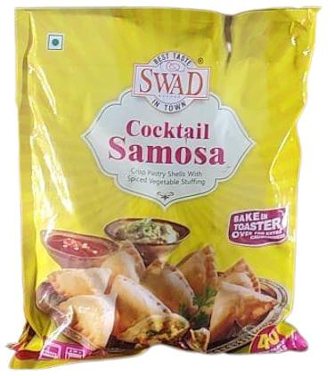 SWAD Cocktail Samosa (BUY 2 GET 1 FREE!!!)