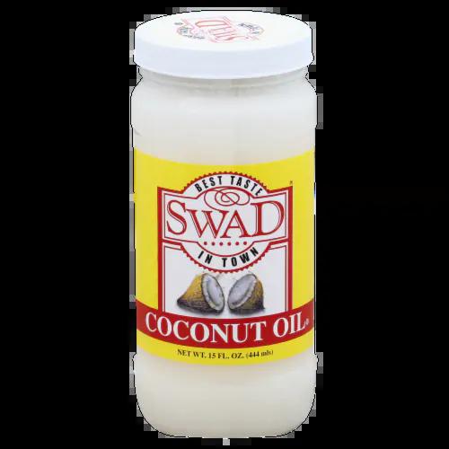 Swad Coconut Oil