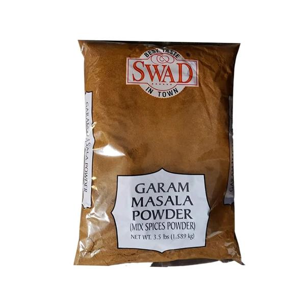 Swad Garam Masala