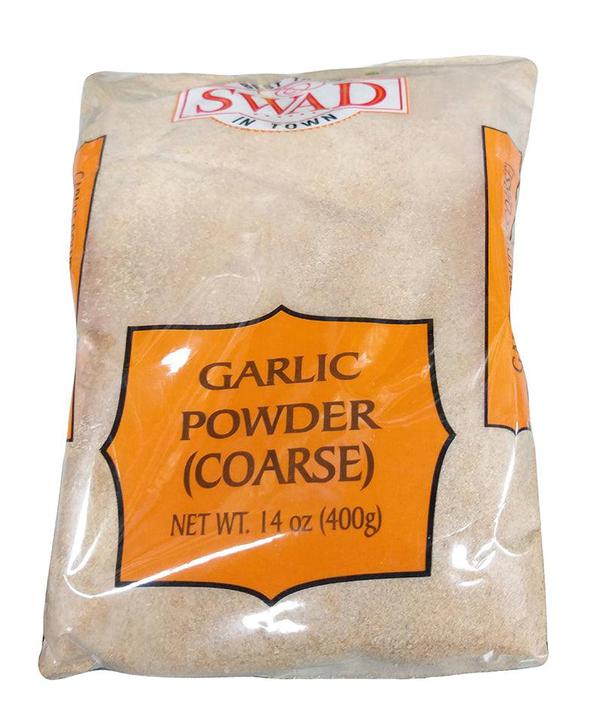 Swad Garlic Powder (Coarse)