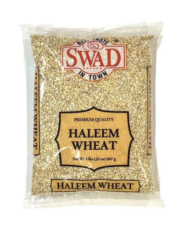 Swad Haleem Wheat