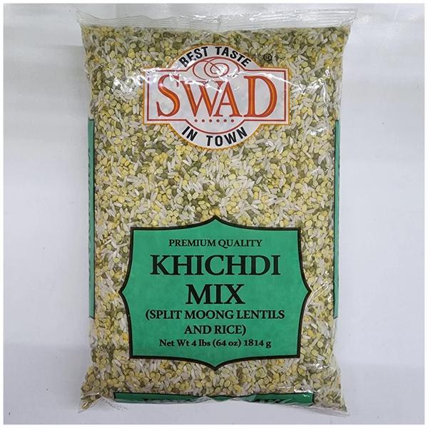 Swad Kichdi Mix