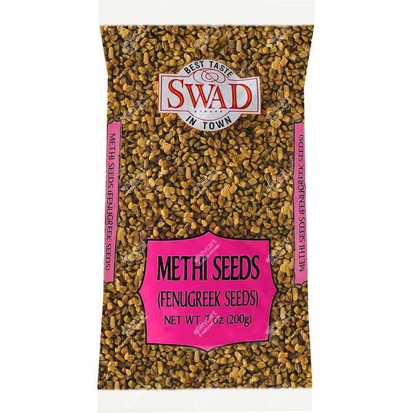 Swad Methi Seeds