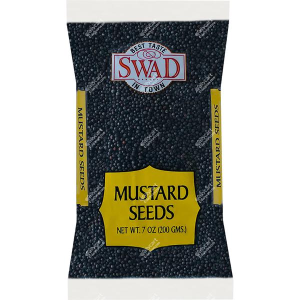 Swad Mustard Seeds