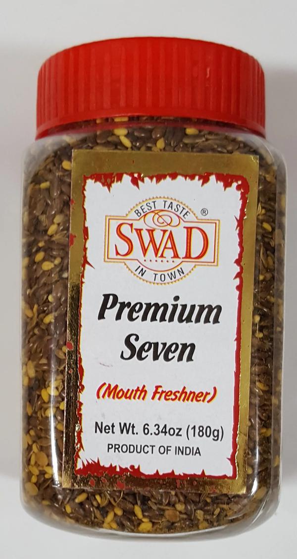 Swad Premium Seven Mouth Freshener