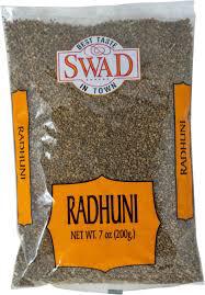 Swad Radhuni