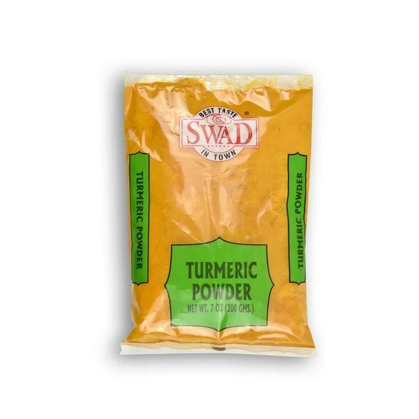 Swad Turmeric Powder