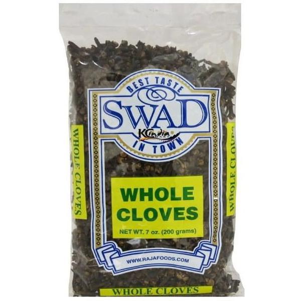 Swad Whole Cloves