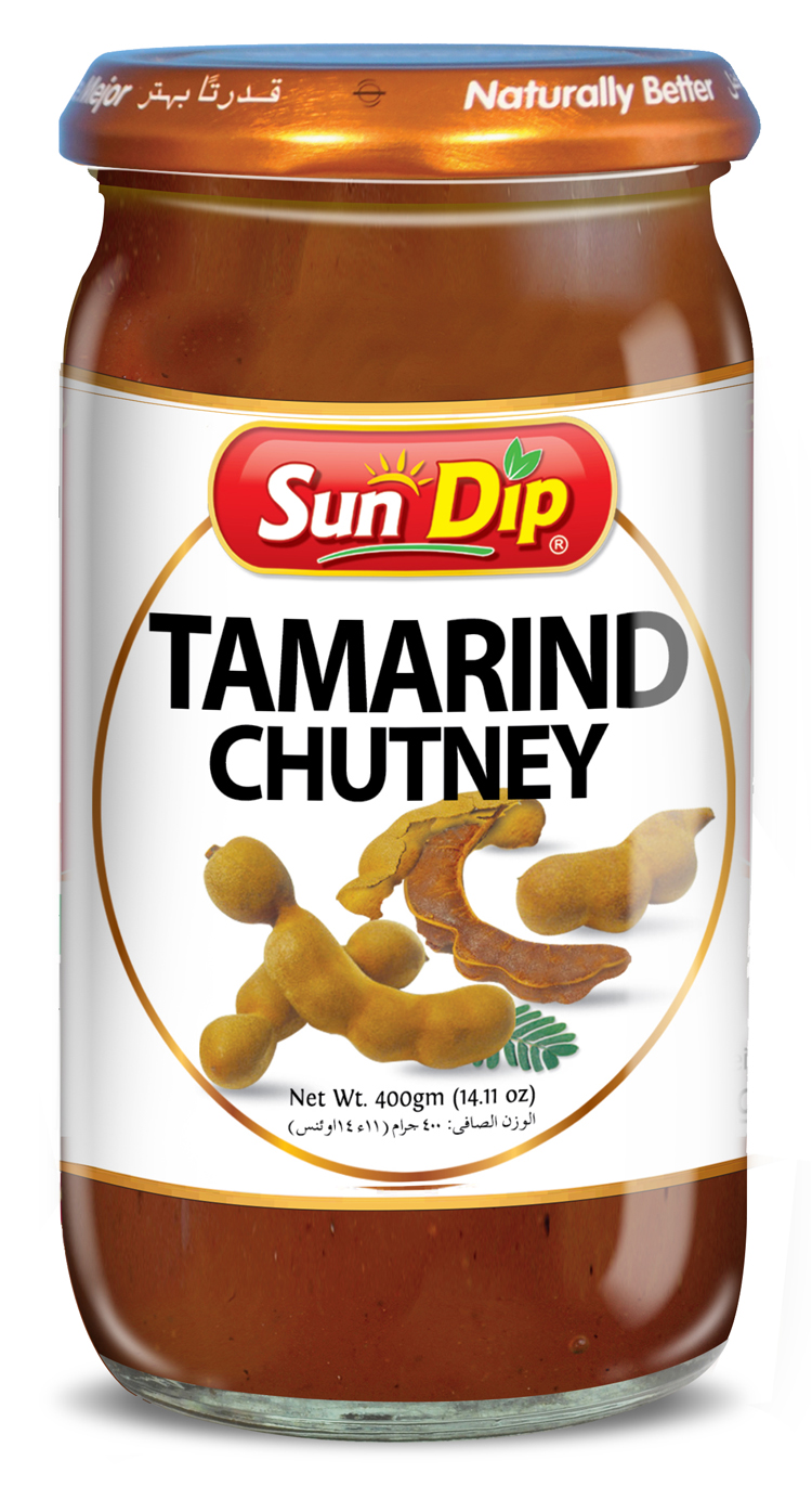 Tamarind Chutney