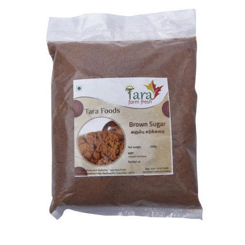 Tara Food Inc Raw Brown Cane Sugar