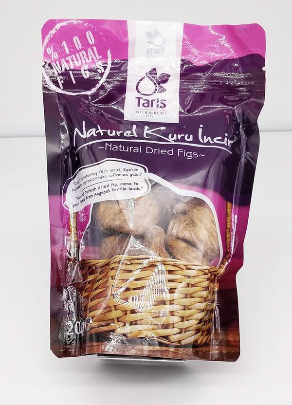 Taris Natural Dried Figs