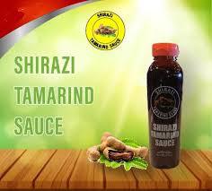 Shirazi Tarmarind Sauce