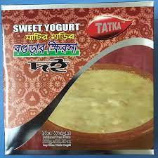 Tatka Sweet Yogurt 28.80z